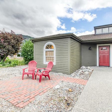 Lake Life At Wapato Point Manson Exterior photo