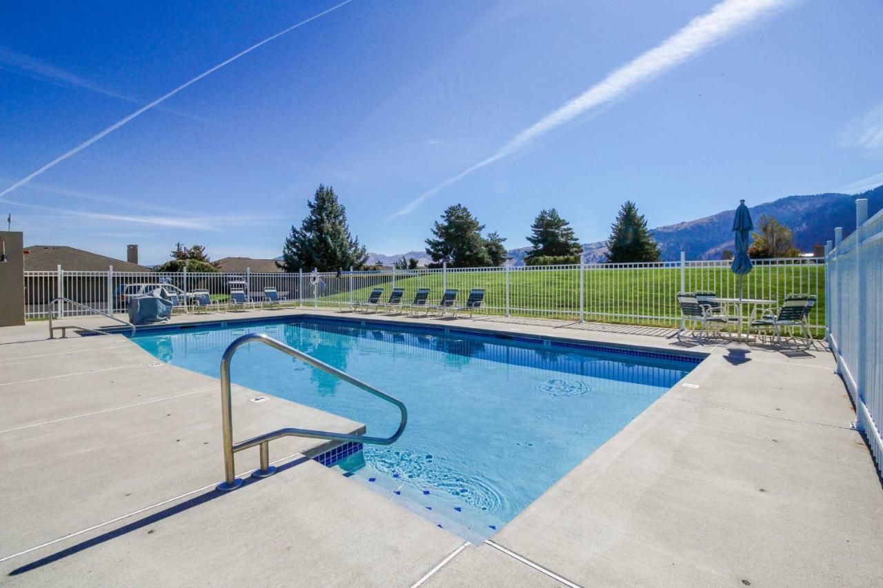 Lake Life At Wapato Point Manson Exterior photo