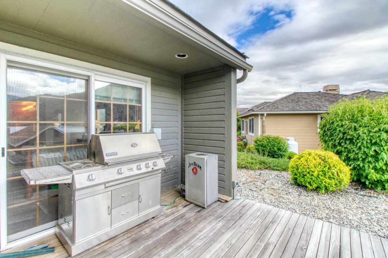 Lake Life At Wapato Point Manson Exterior photo